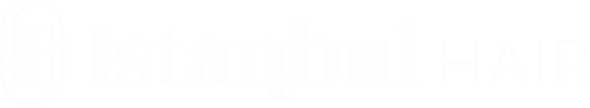 Istanbul Hair Logo